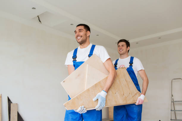 Best Demolition Debris Removal  in Stratford, WI