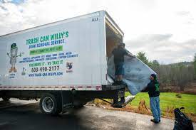 Retail Junk Removal in Stratford, WI